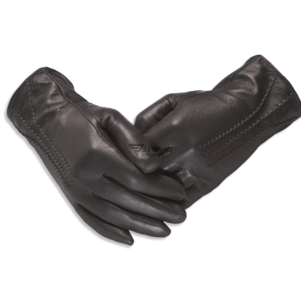 Leather Gloves