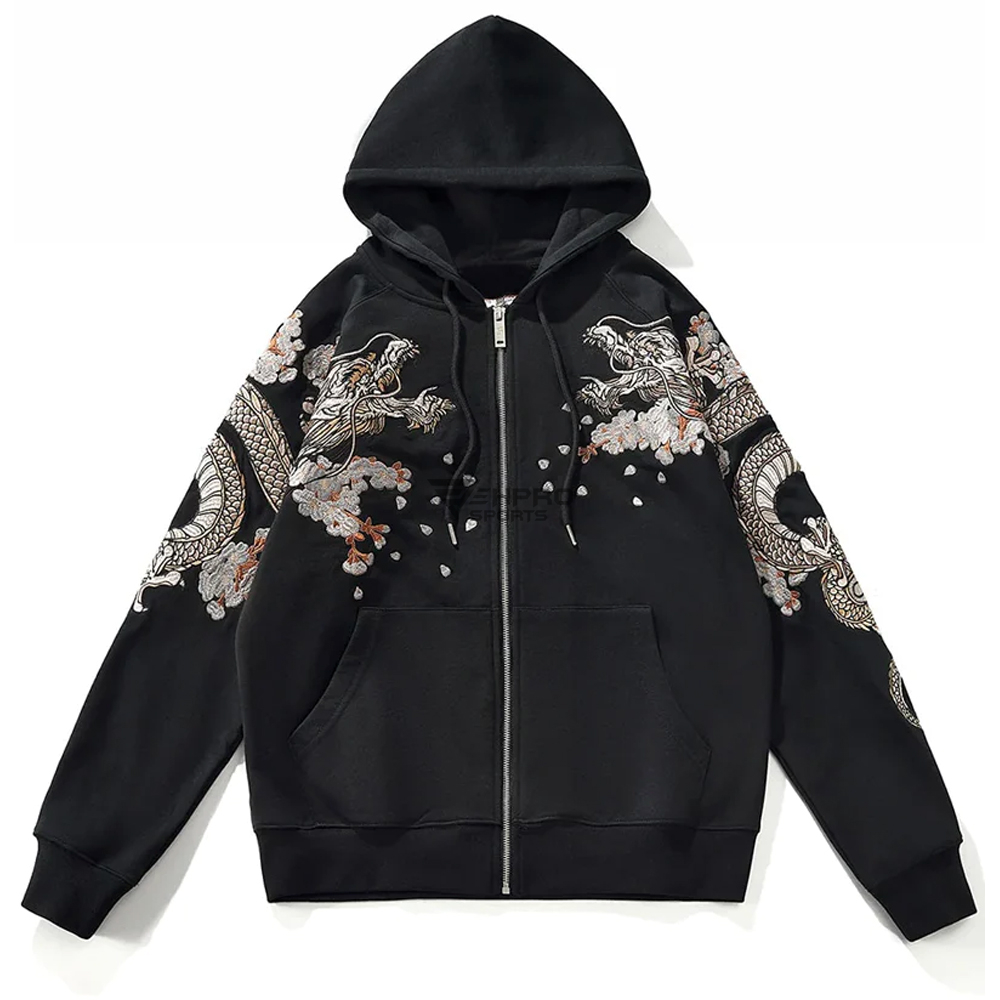 Jackets