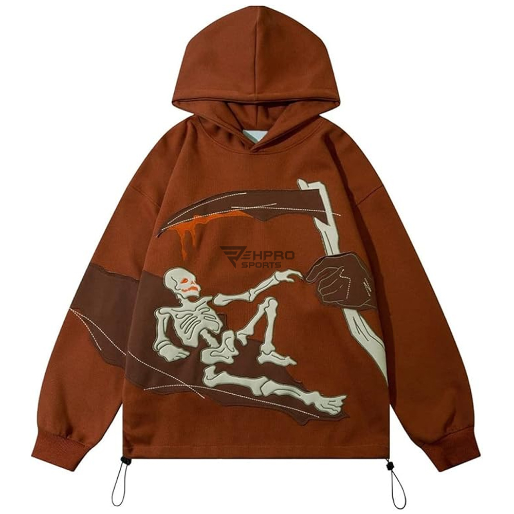 Hoodies