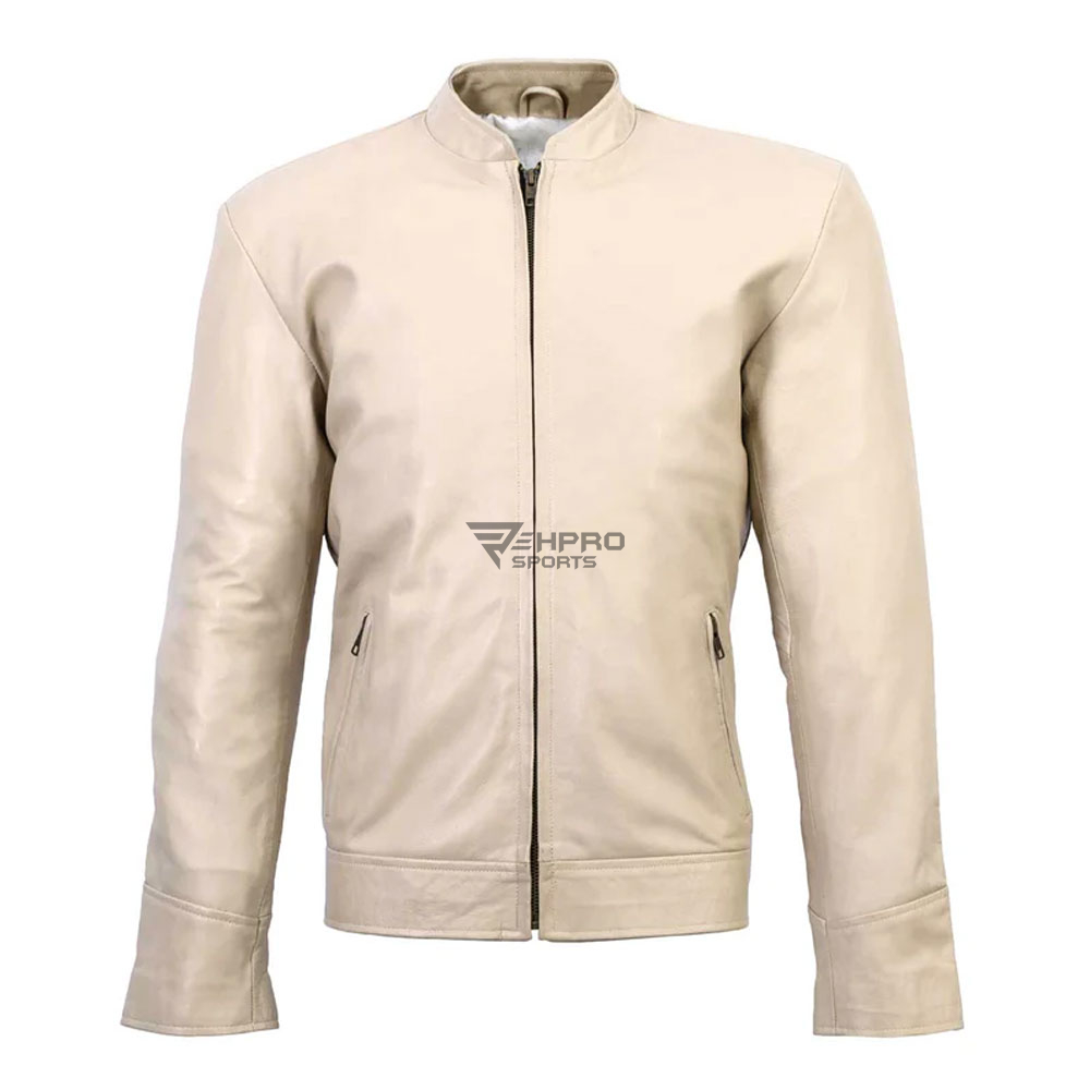 Leather Jackets