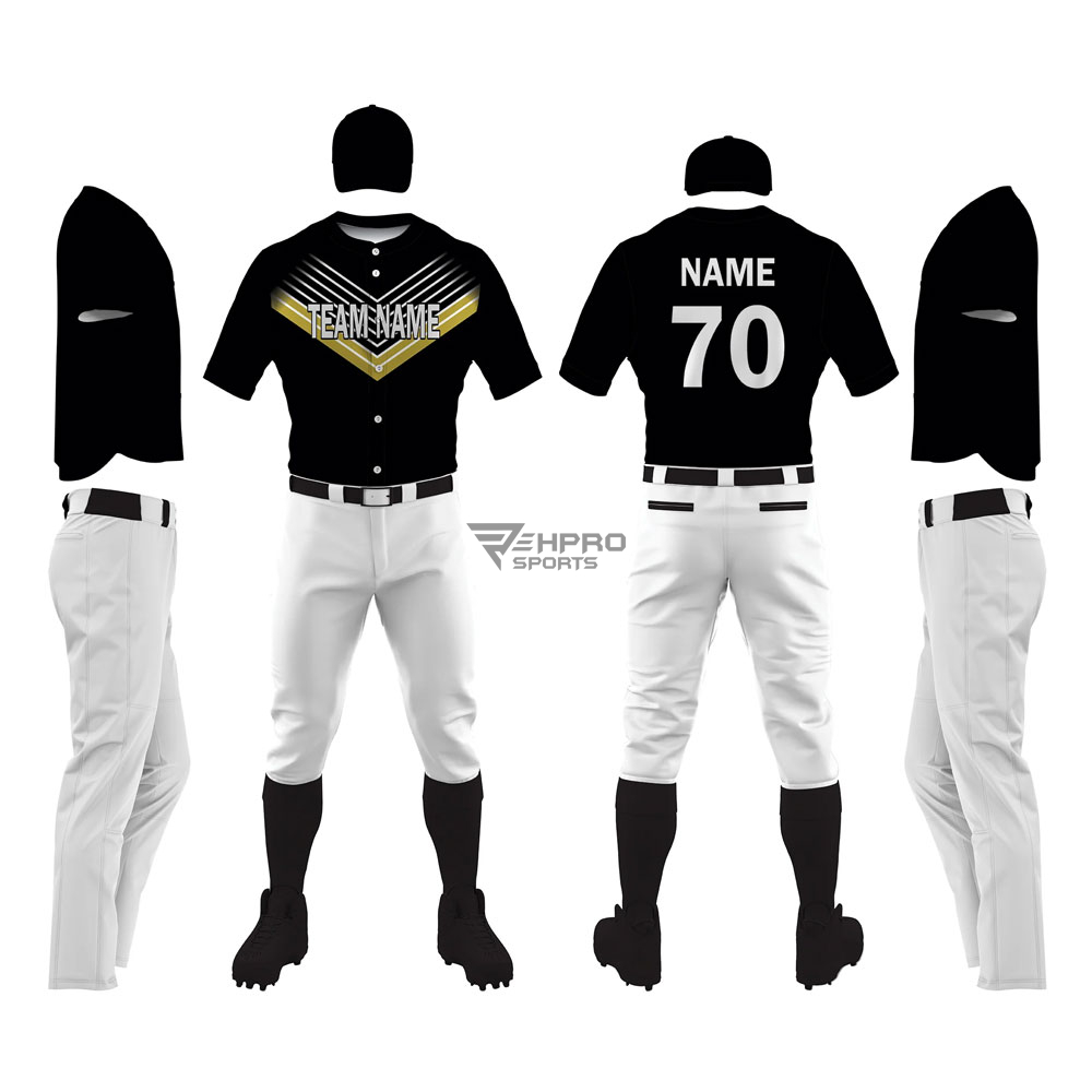 Baseball Uniform