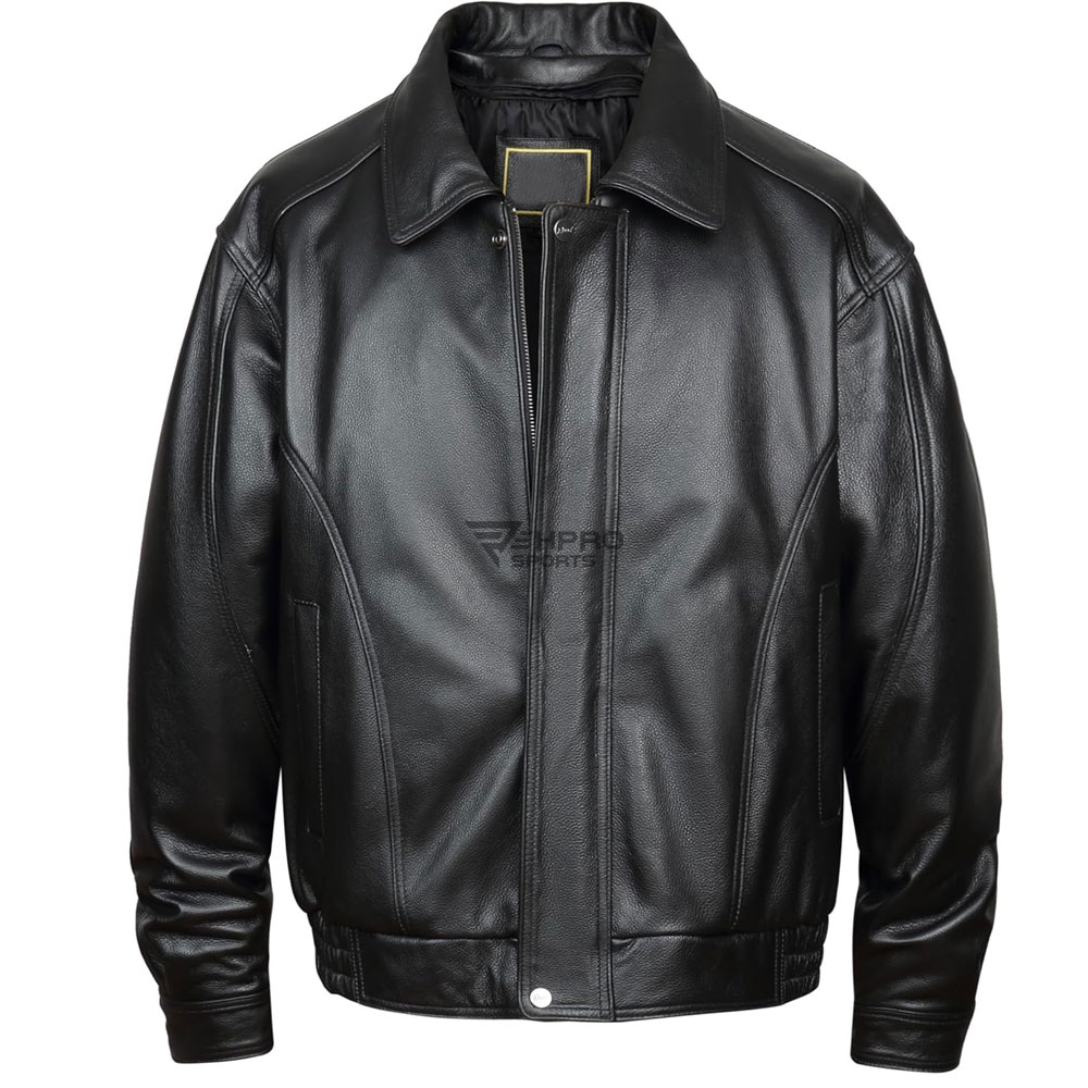 Leather Jackets