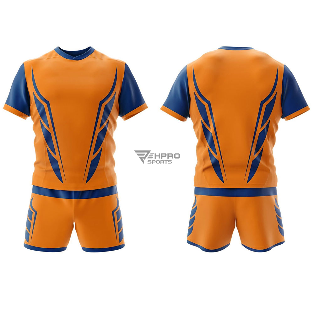 Rugby Uniform