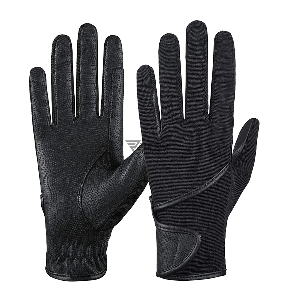 Leather Gloves