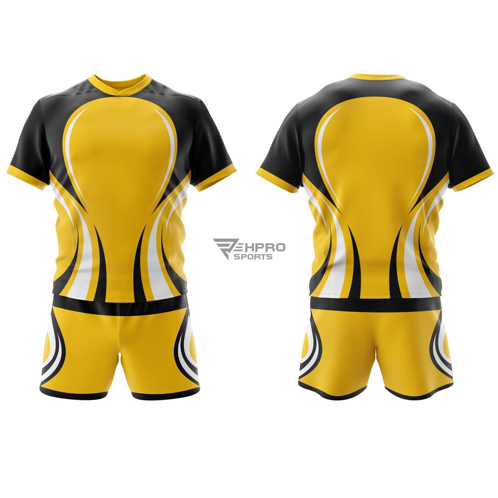Rugby Uniform