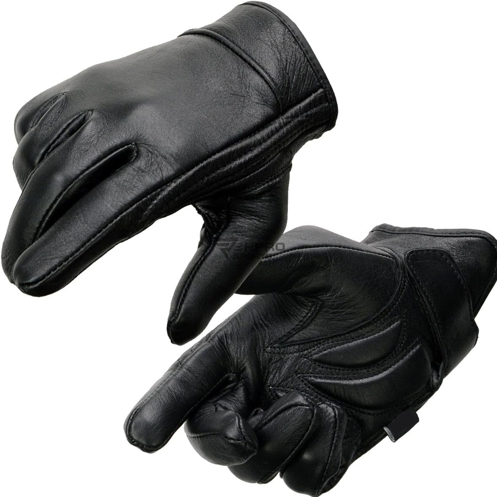 Leather Gloves