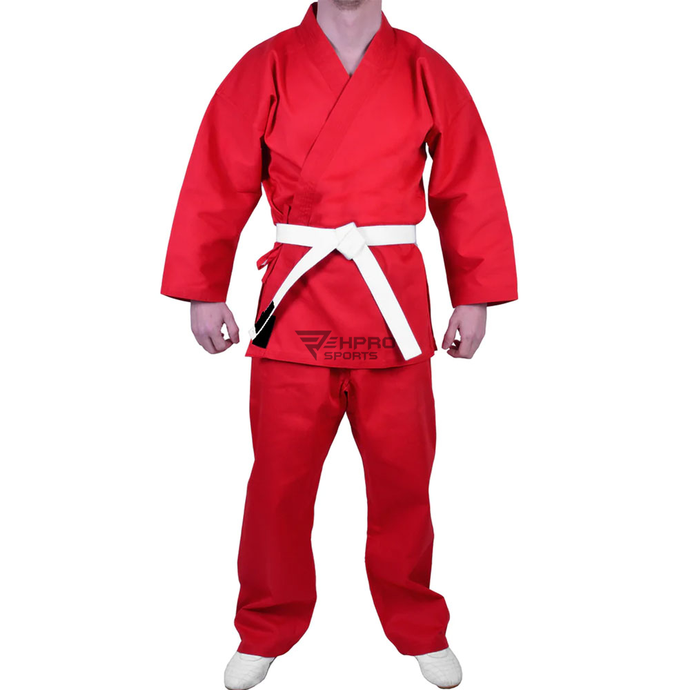 Karate Uniform