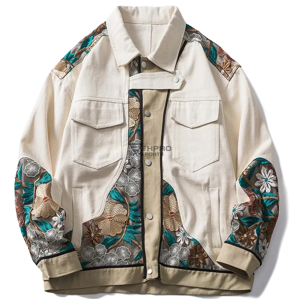 Jackets
