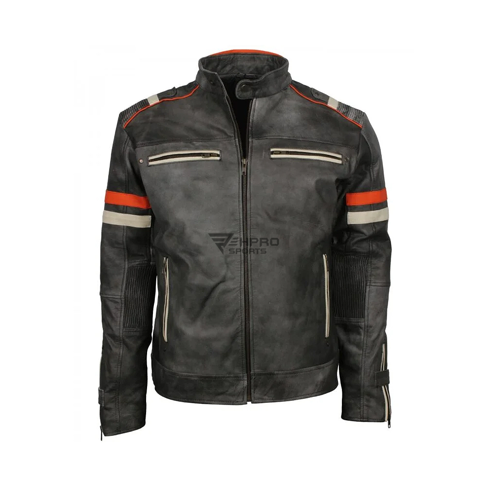 Leather Jackets