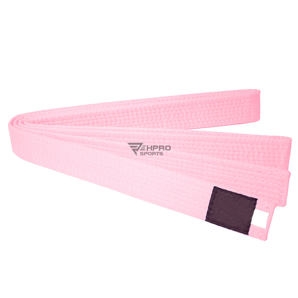 Karate Belt