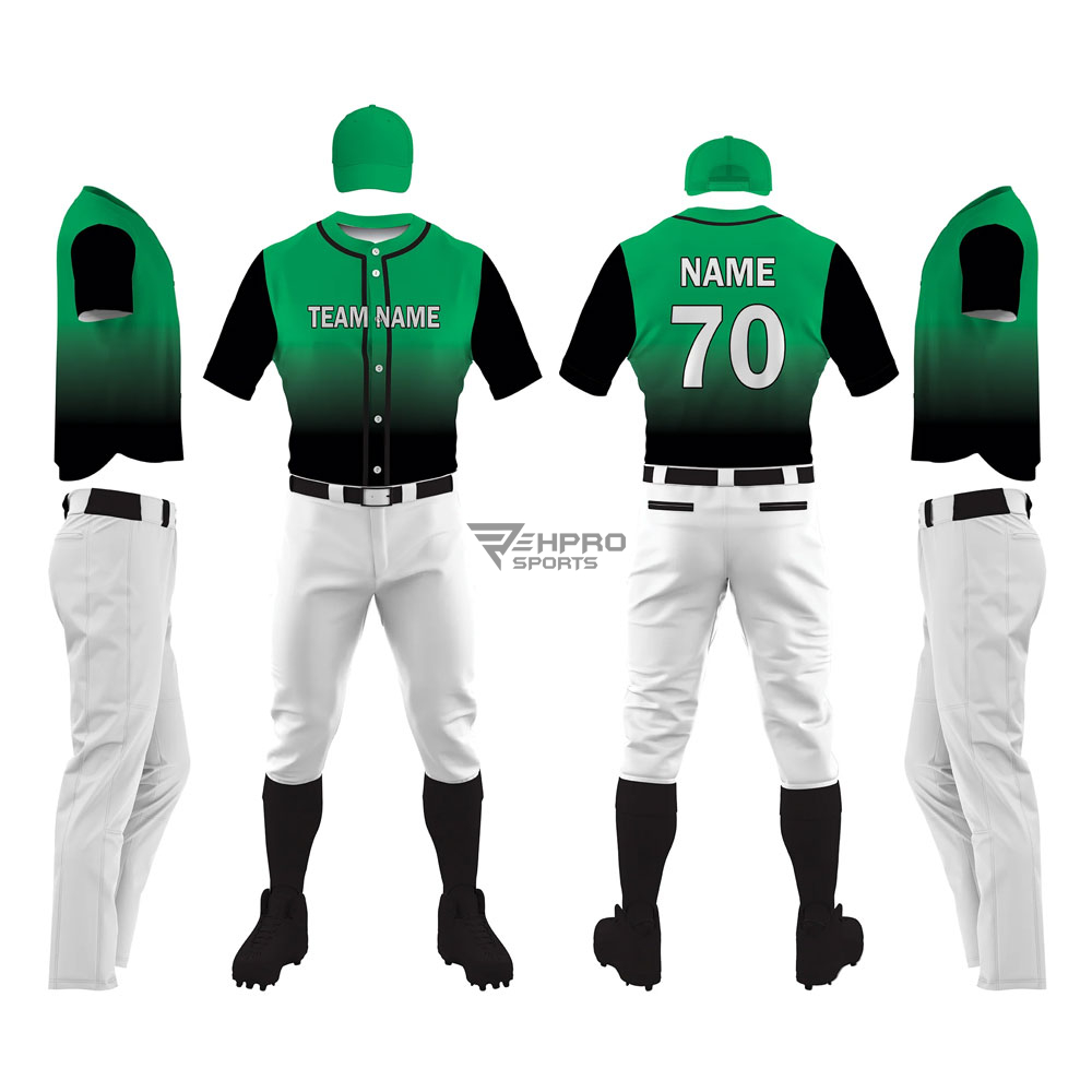 Baseball Uniform