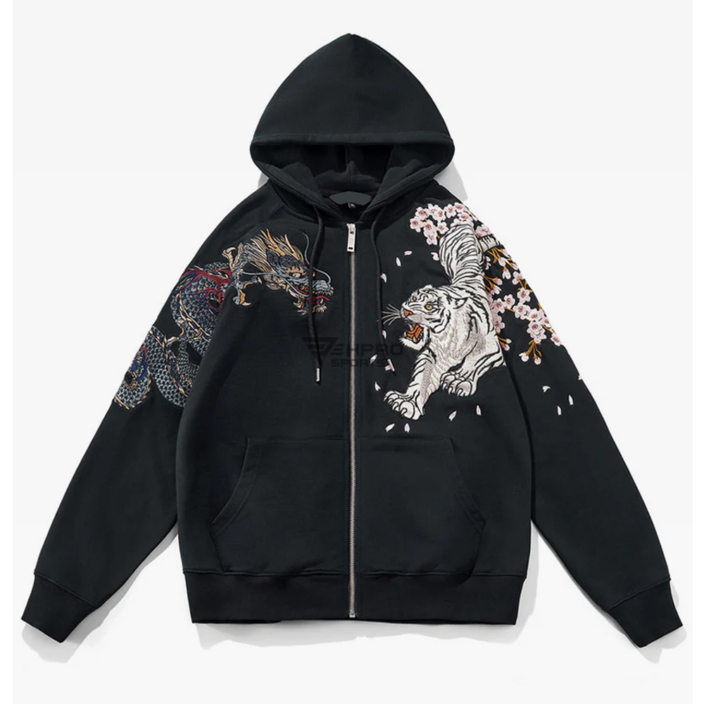 Jackets