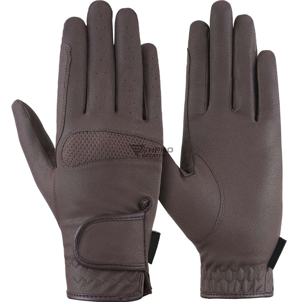 Leather Gloves