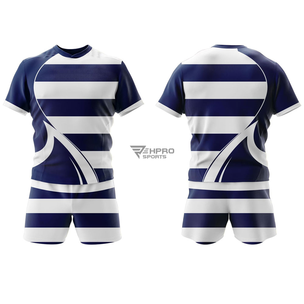 Rugby Uniform
