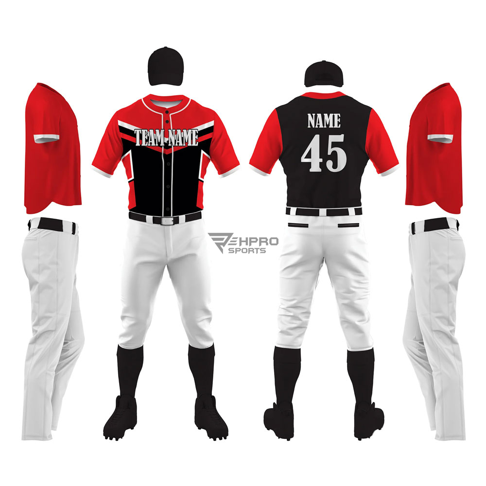Baseball Uniform