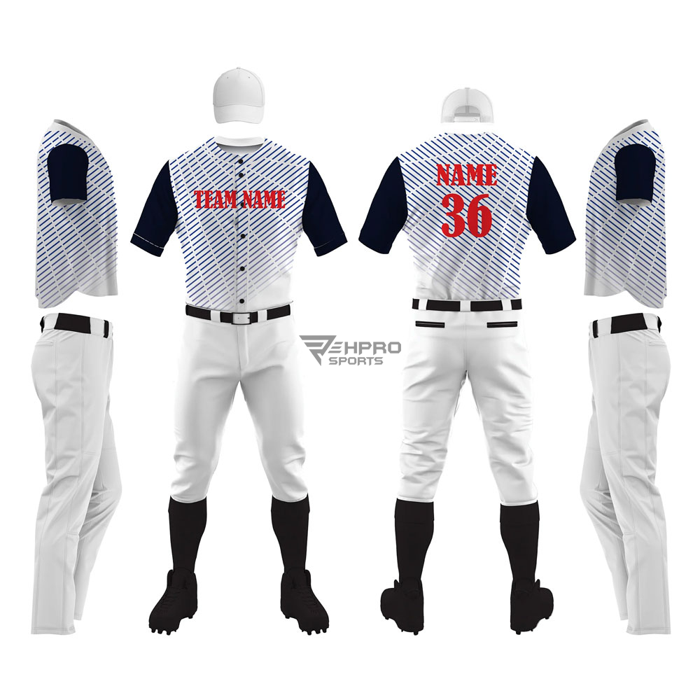 Baseball Uniform
